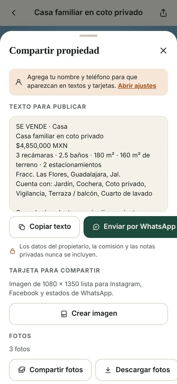 Listbook